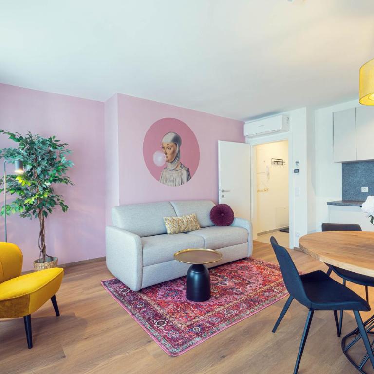 LeonArt Living 53 - Apartamento de 1 dormitorio - 2