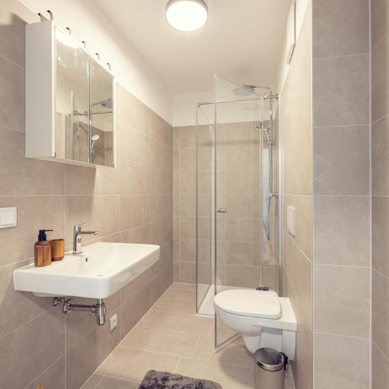 LeonArt Living 53 - Apartamento de 1 dormitorio - 16