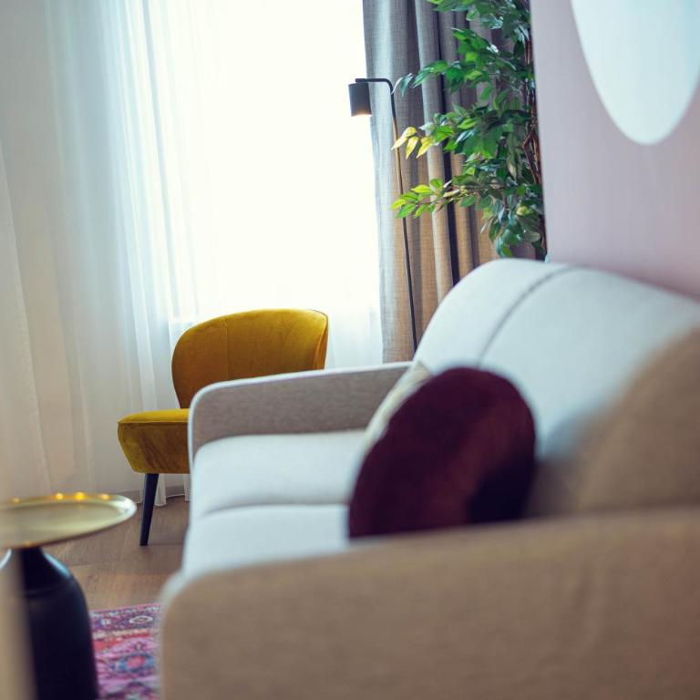 LeonArt Living 53 - Apartamento de 1 dormitorio - 8