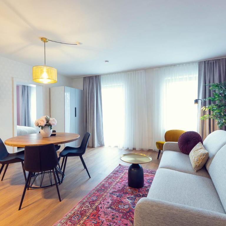 LeonArt Living 53 - Apartamento de 1 dormitorio - 7