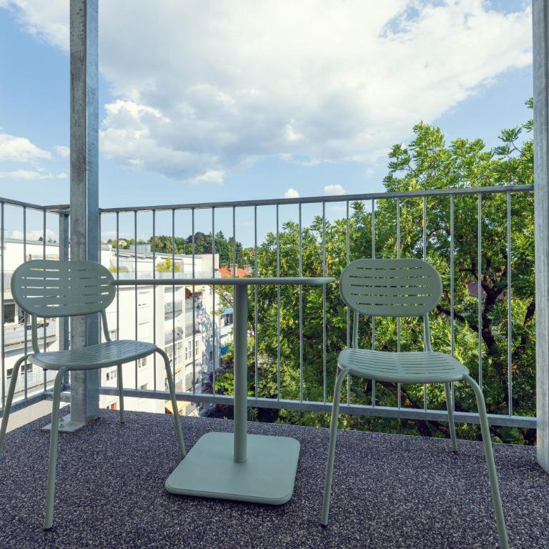 LeonArt Living 53 - Apartamento de 1 dormitorio - 12