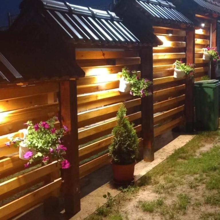 Apartman Sofiana - Apartman sa 1 Spavaćom Sobom - 12