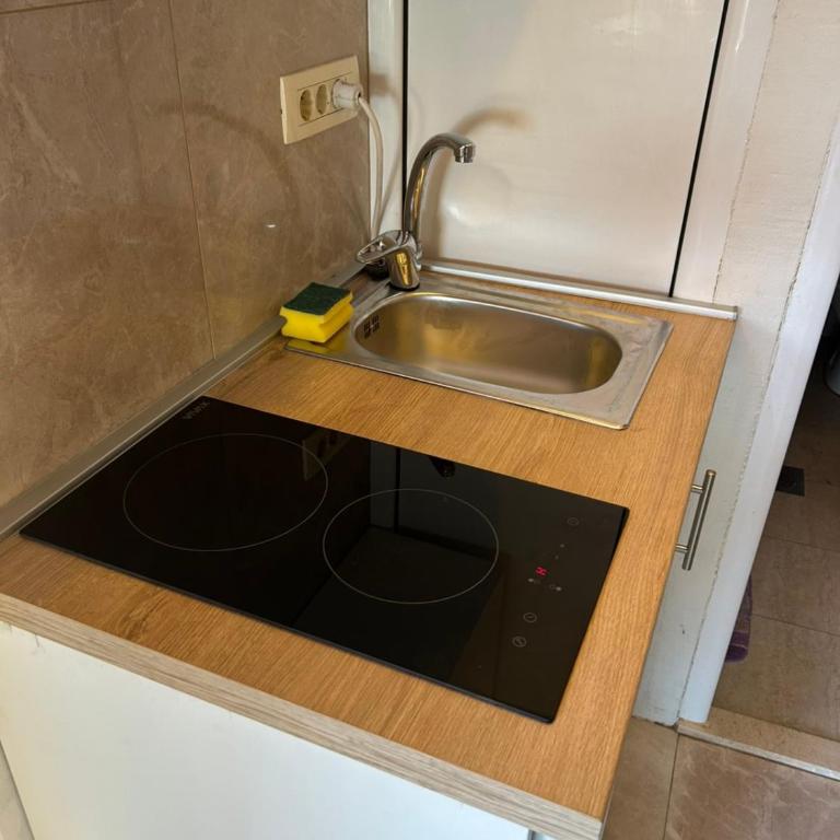 Nikolina Apartments Herceg Novi - Comfort Studio Apartment - 11