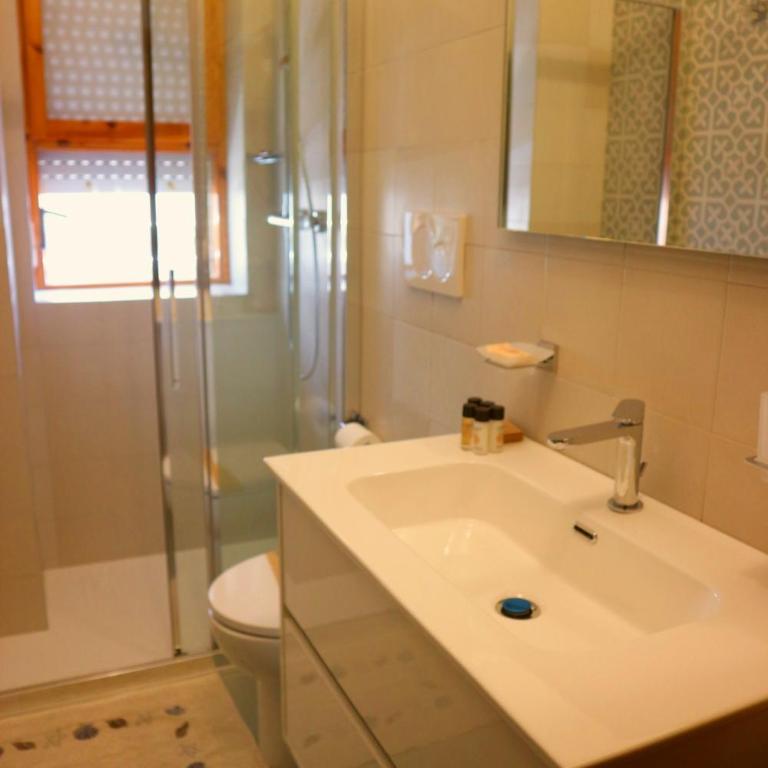 Casa Vacanze Vecchia Torre - Appartamento - 19