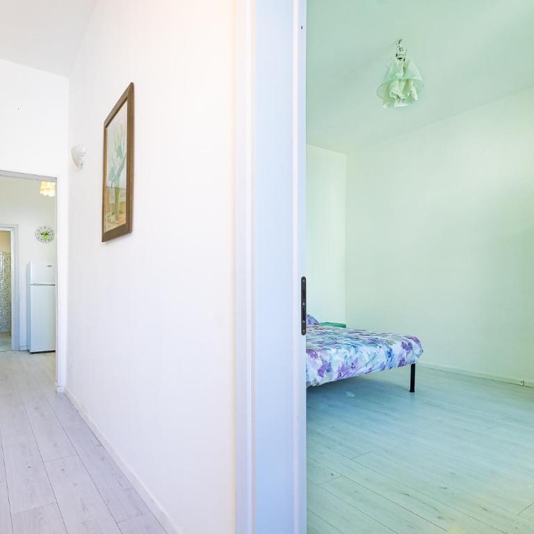 Appartamento Erica Mancaversa vista mare - Appartamento con 1 Camera da Letto - 3