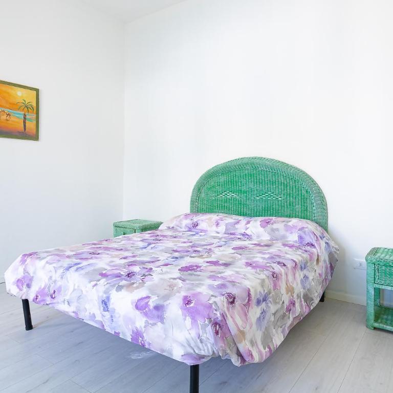 Appartamento Erica Mancaversa vista mare - Appartamento con 1 Camera da Letto - 4