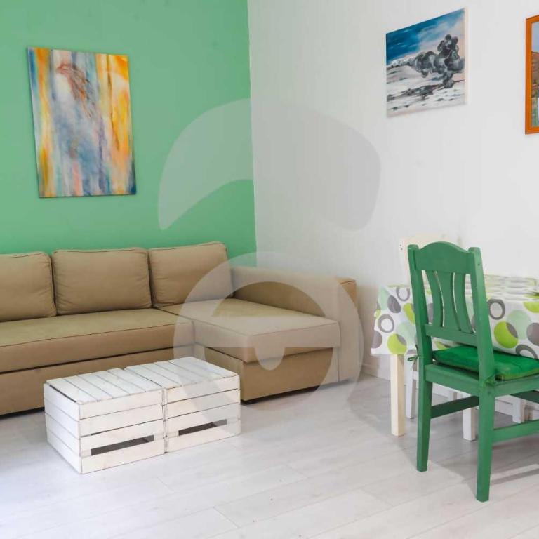 Appartamento Erica Mancaversa vista mare - Appartamento con 1 Camera da Letto - 7