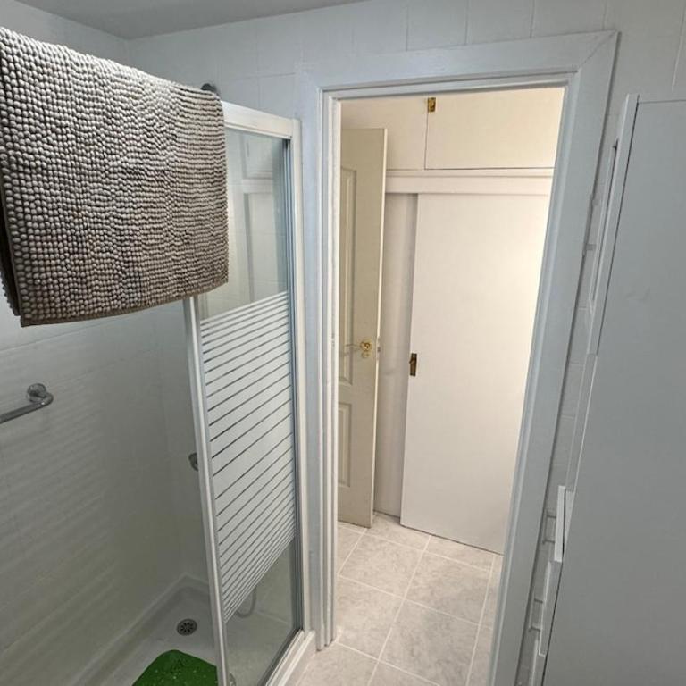 Estilo confort en Los Boliches con piscina parking - Apartamento con vistas y balcón - 7