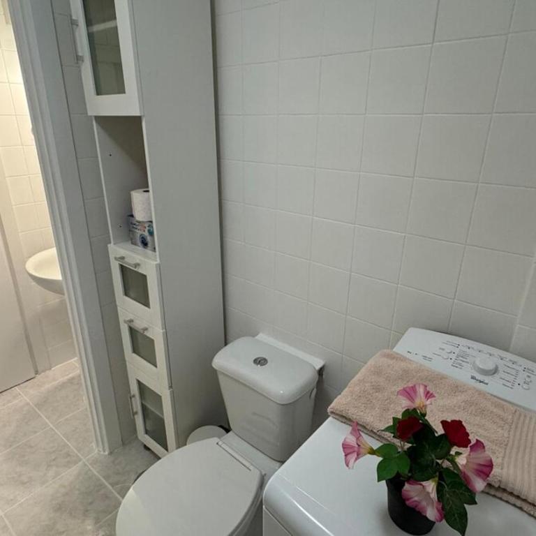 Estilo confort en Los Boliches con piscina parking - Apartamento con vistas y balcón - 8