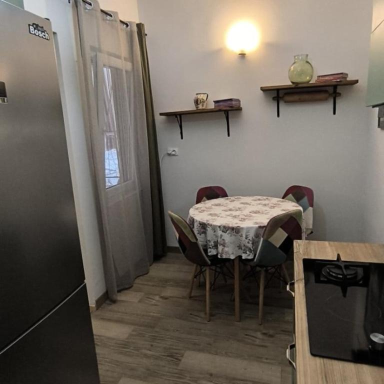 Apartman Tina - Apartman sa 1 Spavaćom Sobom - 2