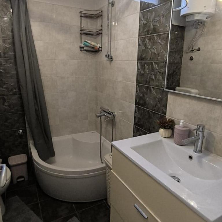 Apartman Tina - Apartman sa 1 Spavaćom Sobom - 10