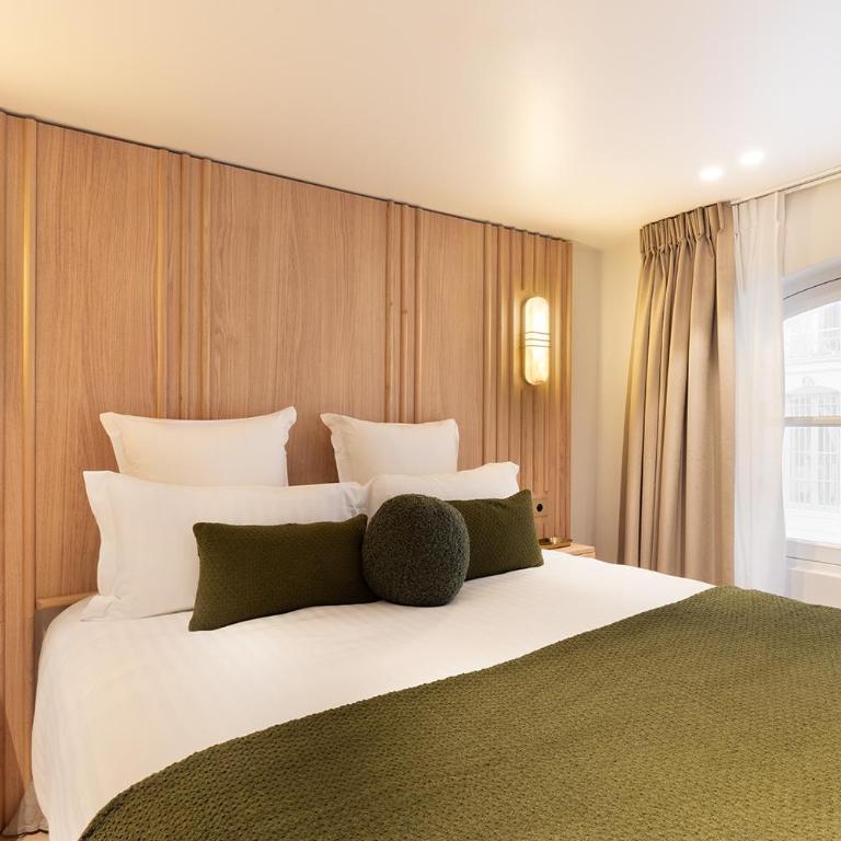 Maison Galante's apartments with Services in Louvre - Rue des Déchargeurs - Apartamento de 3 dormitorios - 34