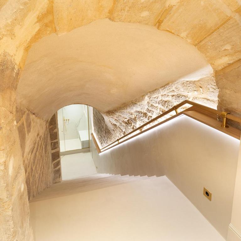Maison Galante's apartments with Services in Louvre - Rue des Déchargeurs - Apartamento de 3 dormitorios - 36