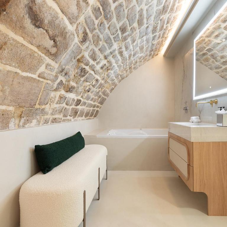 Maison Galante's apartments with Services in Louvre - Rue des Déchargeurs - Apartamento de 3 dormitorios - 31