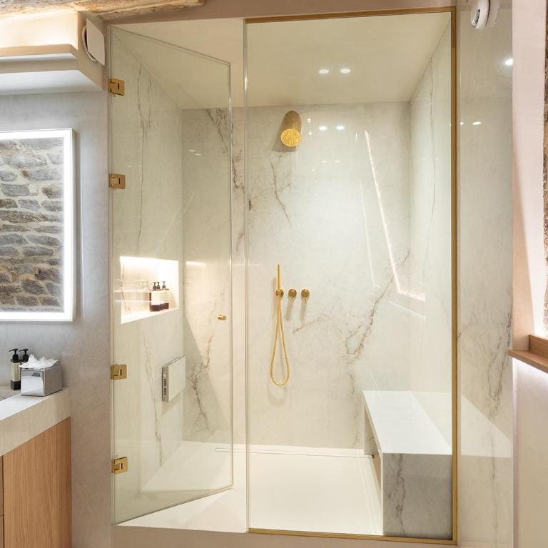 Maison Galante's apartments with Services in Louvre - Rue des Déchargeurs - Apartamento de 3 dormitorios - 29