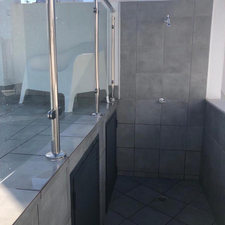 Edificio Resort Gran8Nerja - Apartamento de 1 dormitorio - 44
