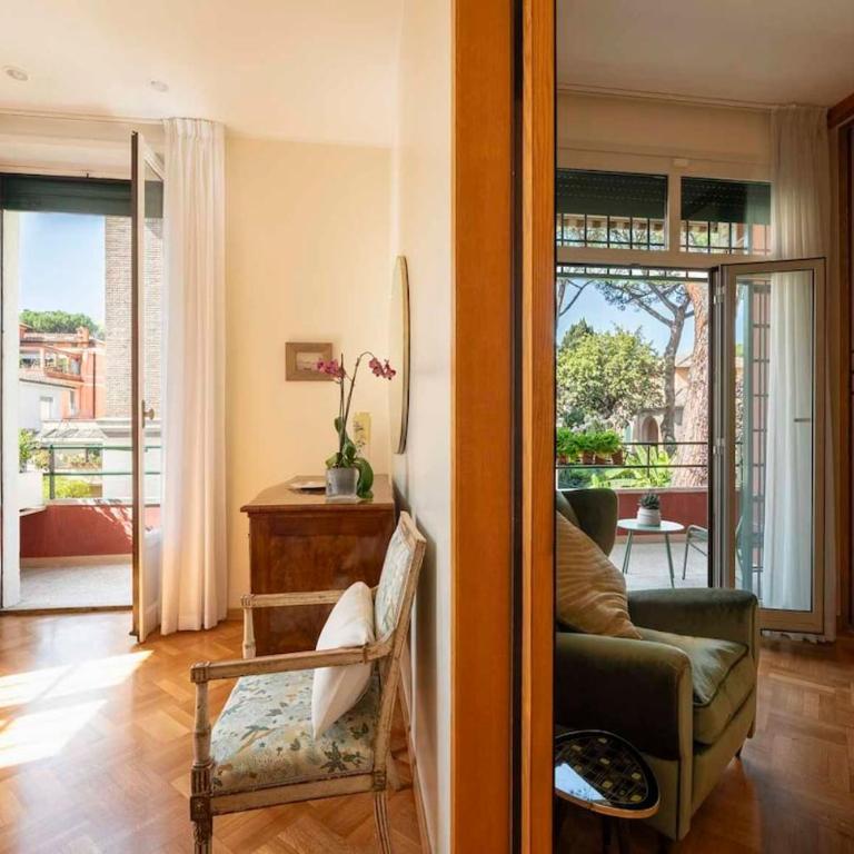 Orange Tree Home - Appartamento con 5 Camere da Letto - 2