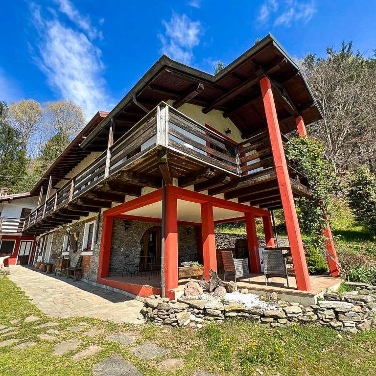 Sorti Alpaca by Lago Reisen - Appartement - 1