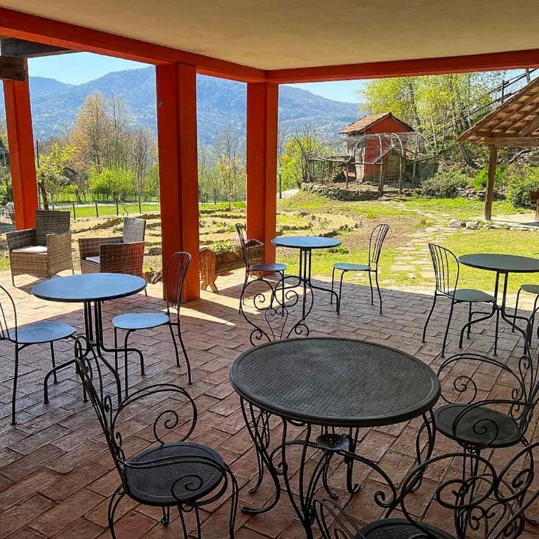 Sorti Alpaca by Lago Reisen - Appartement - 3