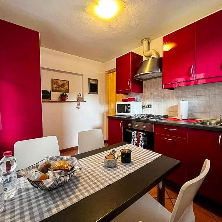 Sorti Alpaca by Lago Reisen - Appartement - 5