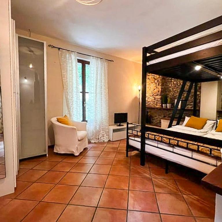 Sorti Alpaca by Lago Reisen - Appartement - 6