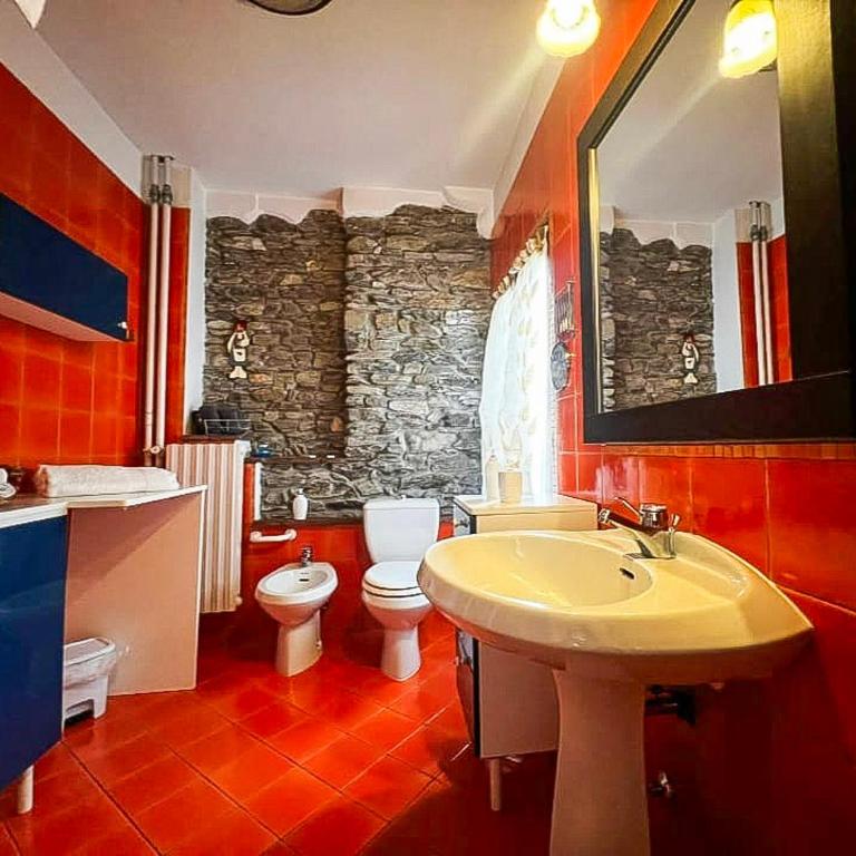 Sorti Alpaca by Lago Reisen - Appartement - 7