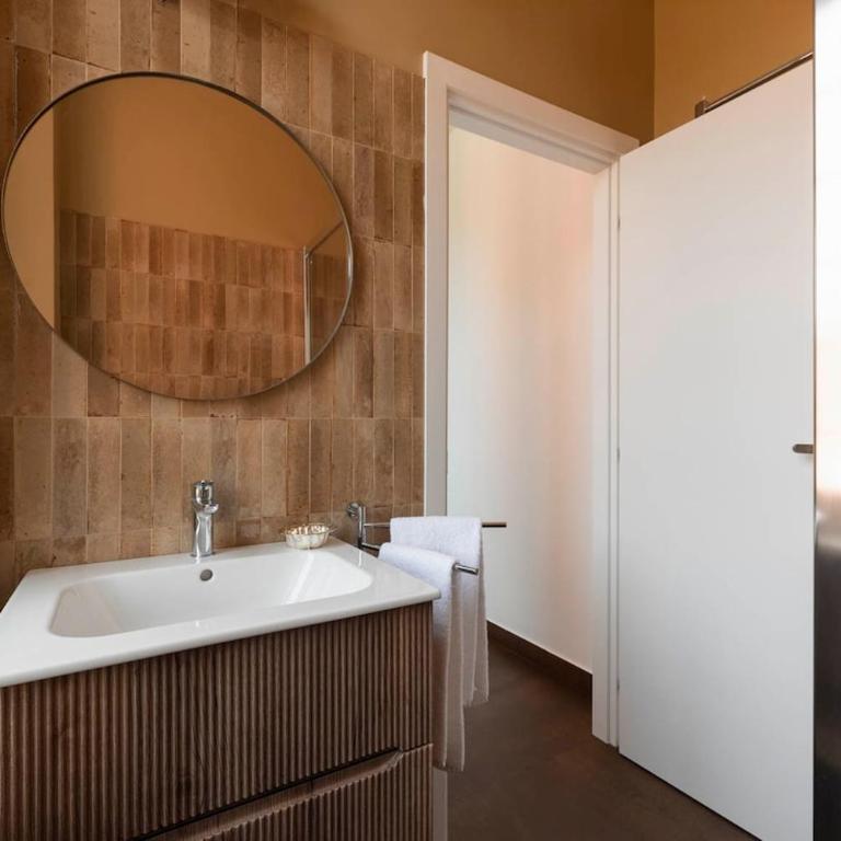 Orange Tree Home - Appartamento con 5 Camere da Letto - 3
