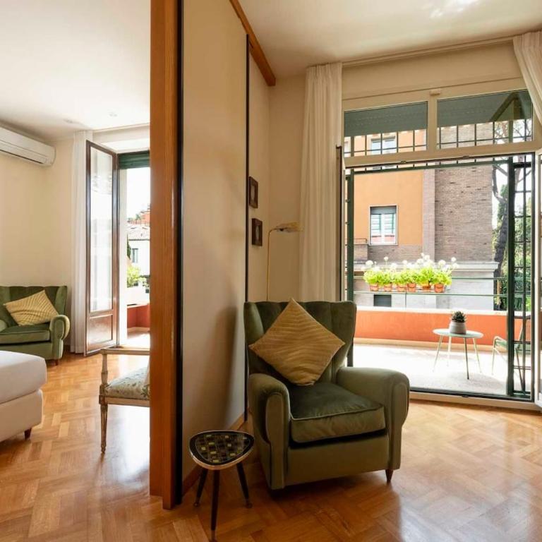 Orange Tree Home - Appartamento con 5 Camere da Letto - 6