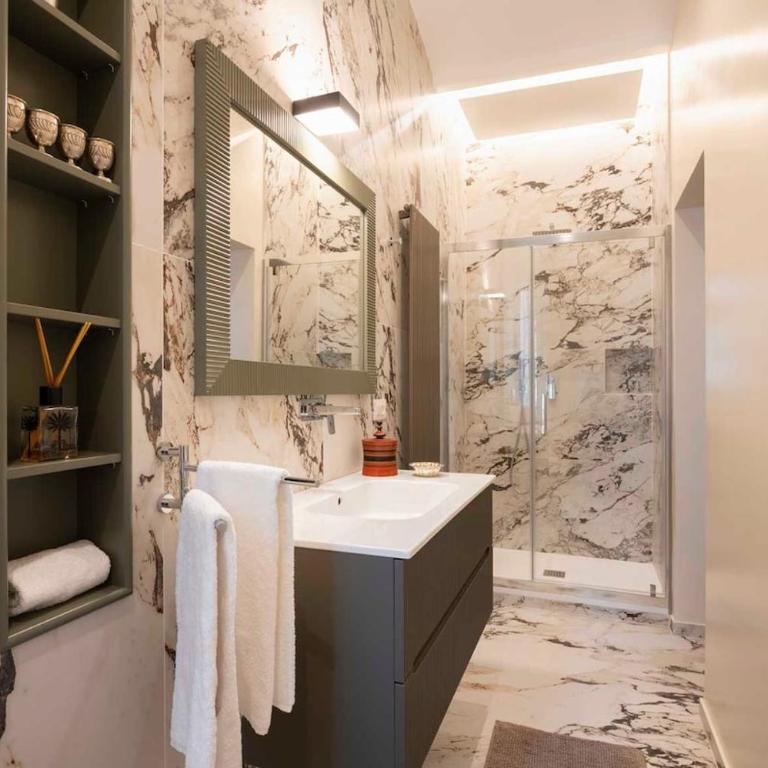 Orange Tree Home - Appartamento con 5 Camere da Letto - 8
