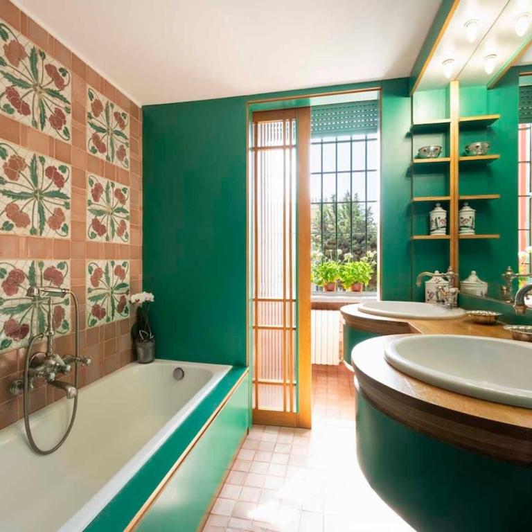 Orange Tree Home - Appartamento con 5 Camere da Letto - 10