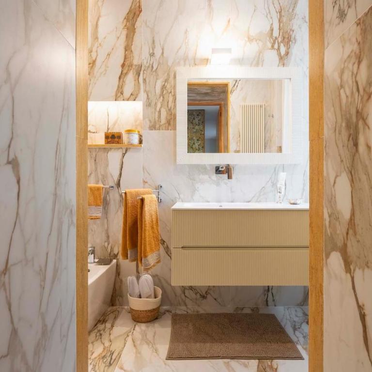 Orange Tree Home - Appartamento con 5 Camere da Letto - 11