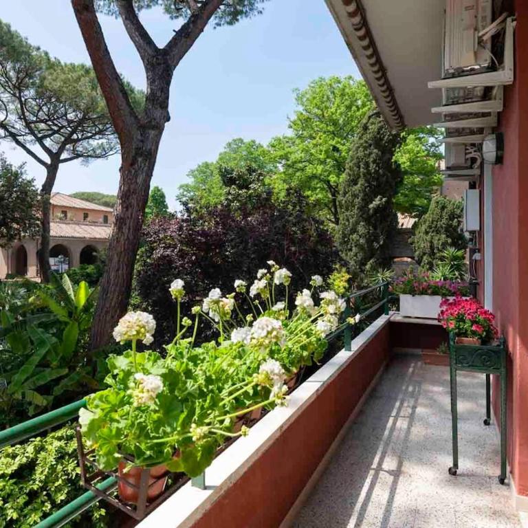 Orange Tree Home - Appartamento con 5 Camere da Letto - 14