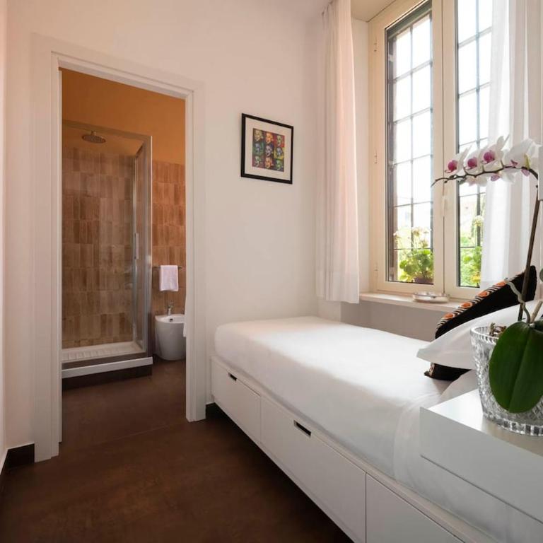 Orange Tree Home - Appartamento con 5 Camere da Letto - 16