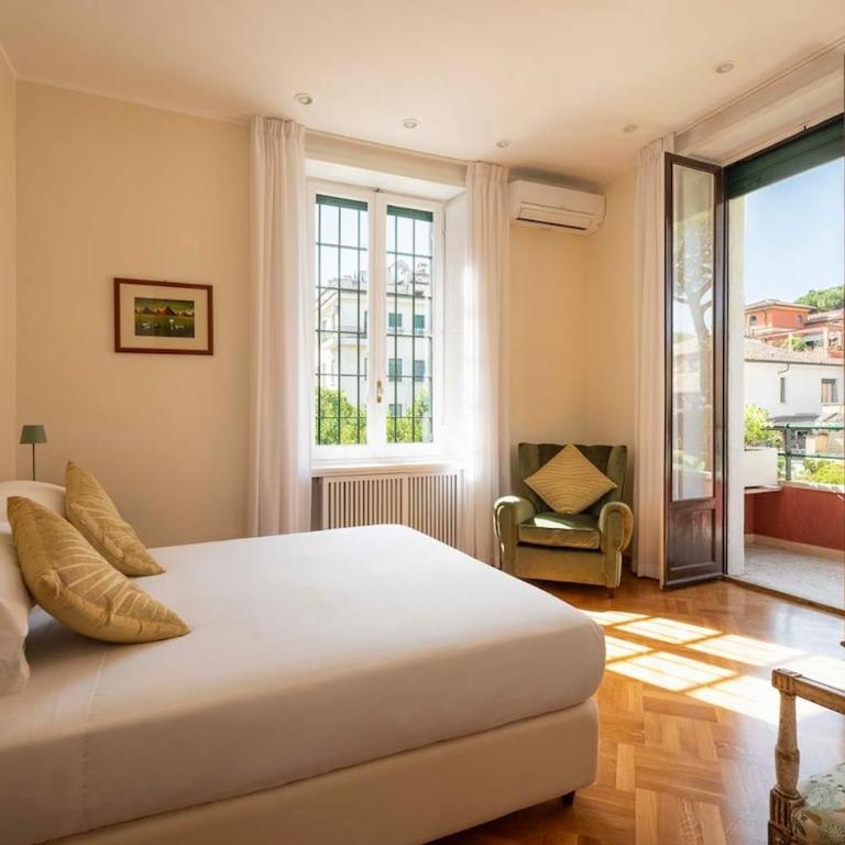 Orange Tree Home - Appartamento con 5 Camere da Letto - 17