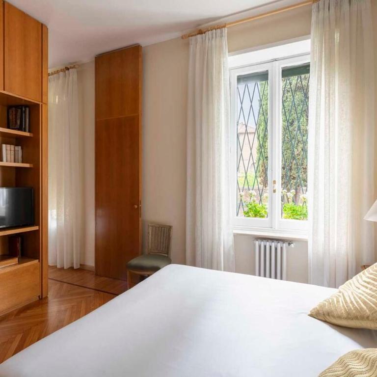 Orange Tree Home - Appartamento con 5 Camere da Letto - 25