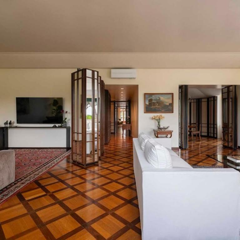 Orange Tree Home - Appartamento con 5 Camere da Letto - 26
