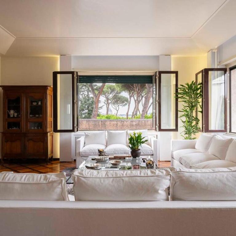 Orange Tree Home - Appartamento con 5 Camere da Letto - 27