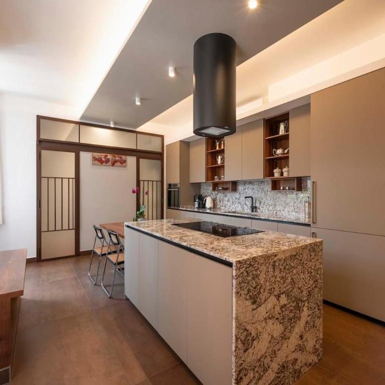 Orange Tree Home - Appartamento con 5 Camere da Letto - 31