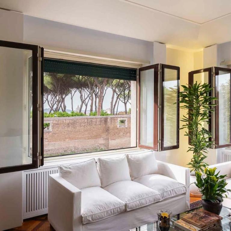 Orange Tree Home - Appartamento con 5 Camere da Letto - 32