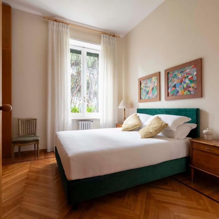 Orange Tree Home - Appartamento con 5 Camere da Letto - 35