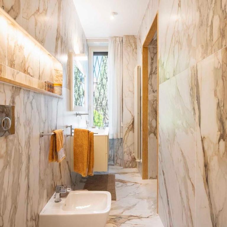 Orange Tree Home - Appartamento con 5 Camere da Letto - 37