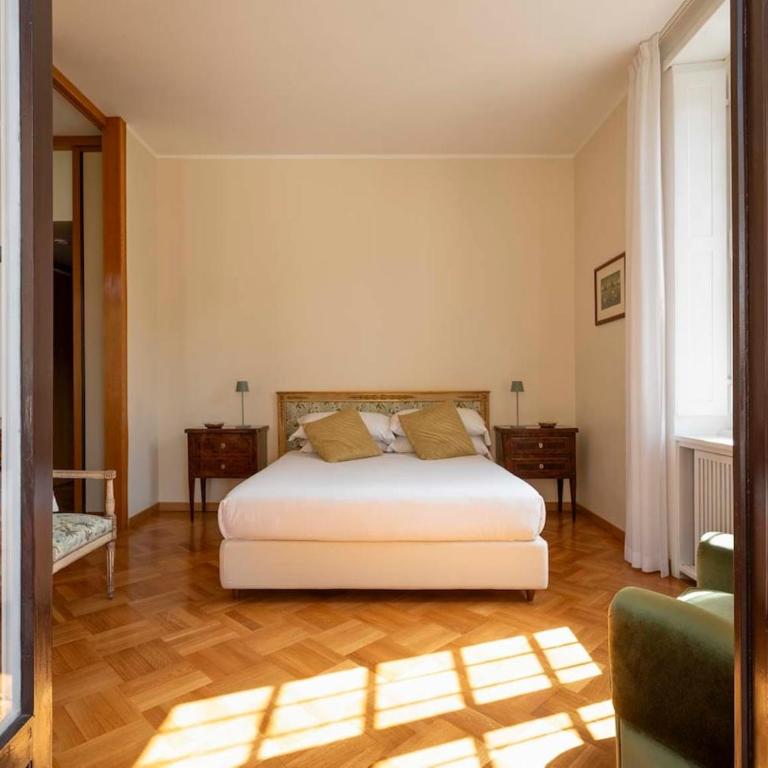 Orange Tree Home - Appartamento con 5 Camere da Letto - 39