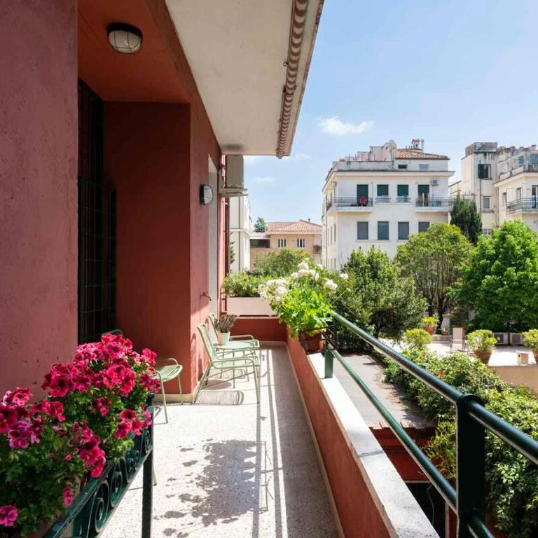 Orange Tree Home - Appartamento con 5 Camere da Letto - 41
