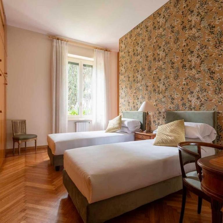 Orange Tree Home - Appartamento con 5 Camere da Letto - 43