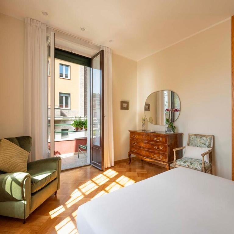 Orange Tree Home - Appartamento con 5 Camere da Letto - 50
