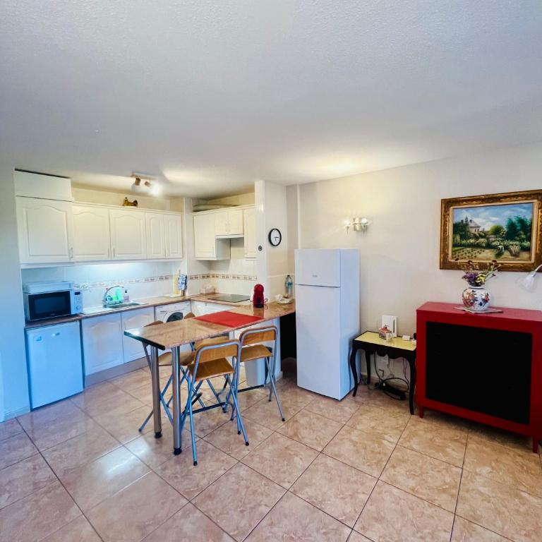 Constellation VICTORIA - Apartamento de 1 dormitorio - 10