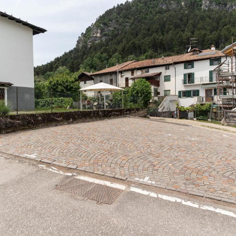 Trilo Larice riflesso - Two-Bedroom Apartment - 21