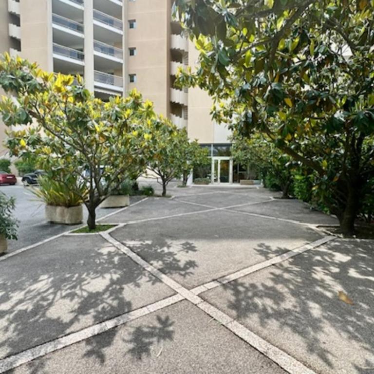 Renovated apartment with balcony - Appartamento - 19
