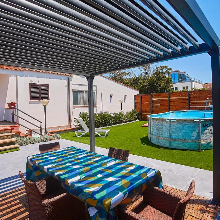 Villa Emma - Three-Bedroom House - 5