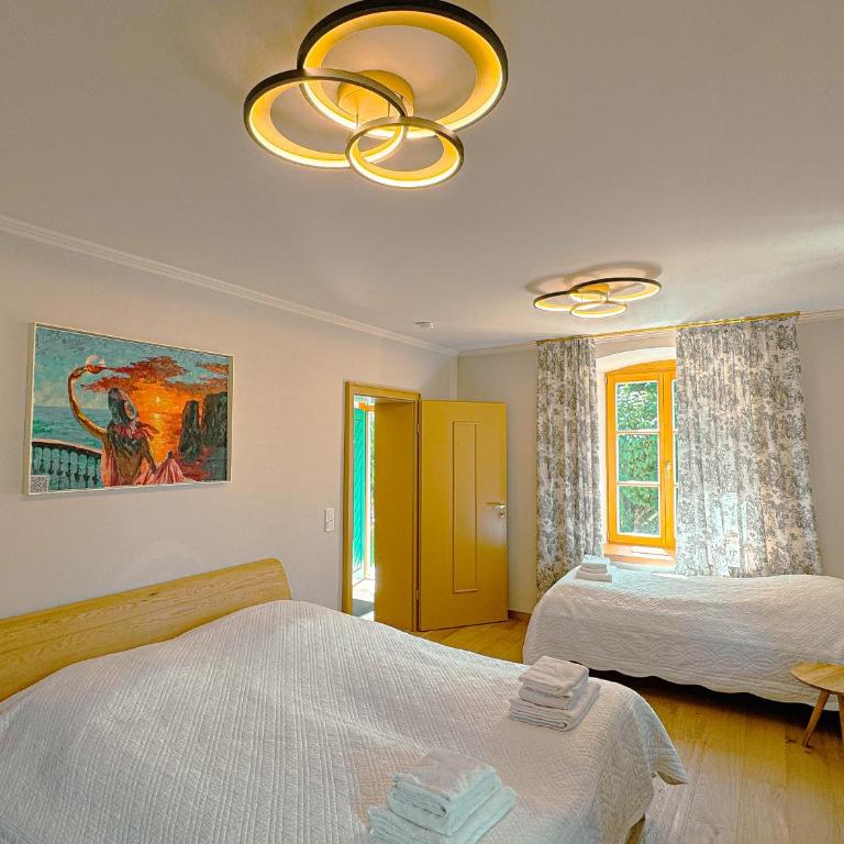 Villa Paula - Appartamento con 2 Camere da Letto - 42